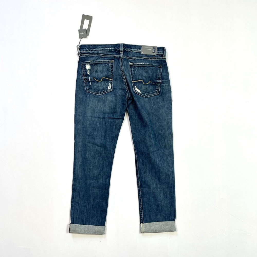 7 for all mankind NWT - 28 - Picture 6 of 7